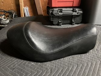 HD Seat