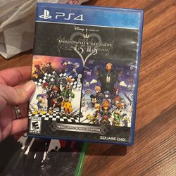 Kingdom Hearts Hd 1.5 + 11.5 Remix