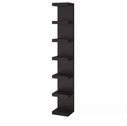 LACK Wall shelf unit