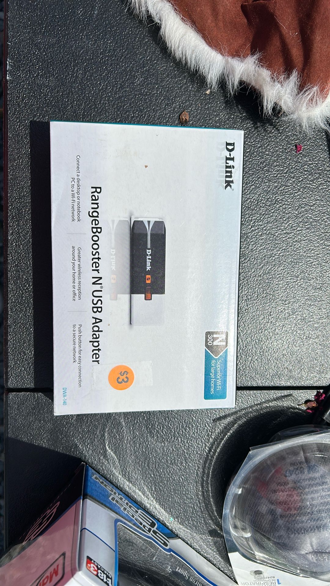 USB Adapter