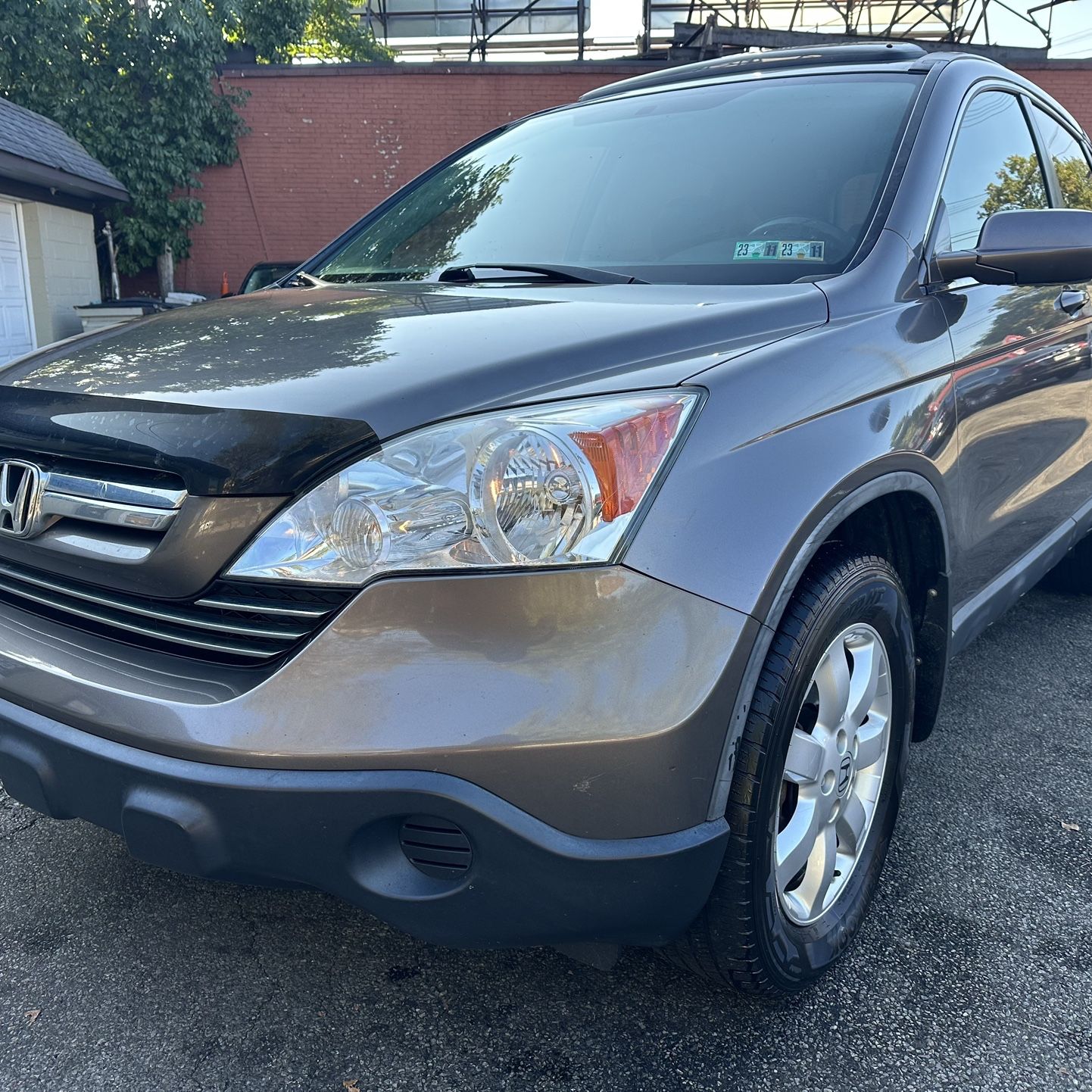 2010 Honda Cr-v