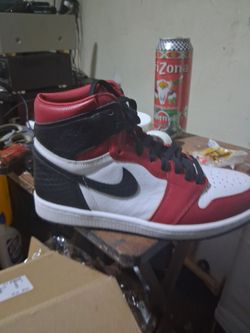 Retro OG Satin Snake