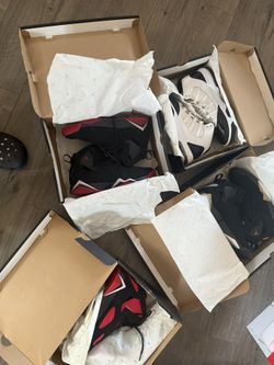 Jordan’s