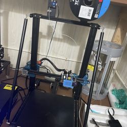 Creality Cr-10