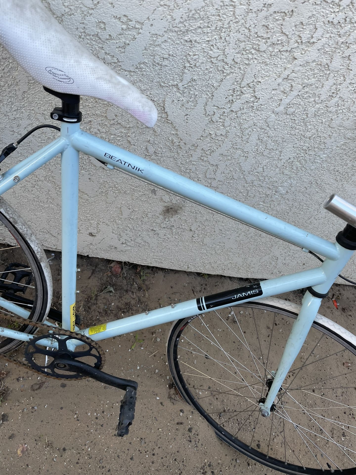 Bike