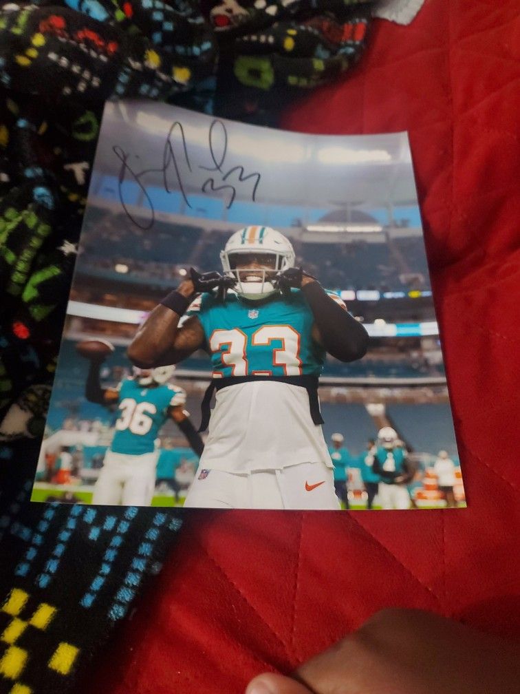 Miami Dolphins 