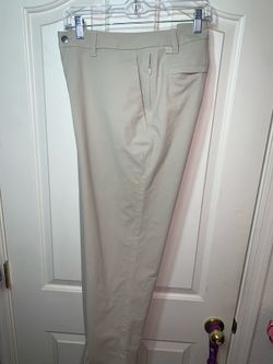 Men’s Lululemon Khaki Pants!!