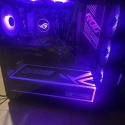 5060TI Gaming Computer