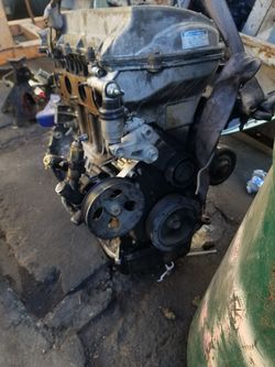 Engine