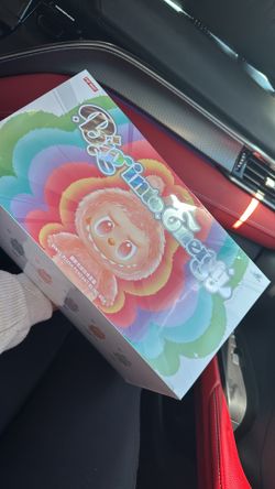 Big Into Energy Blind Box