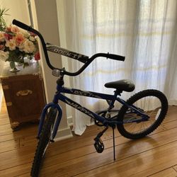 Huffy Rock It 20” Kids Bike