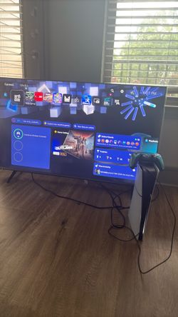 PlayStation 5 Digital