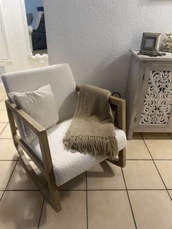 rocking chair