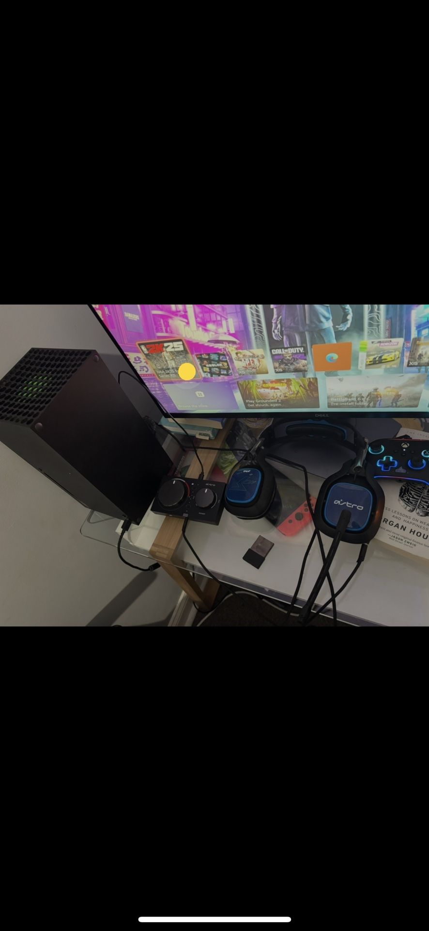 Xbox series X