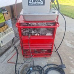 Maquina De Soldar Tig  