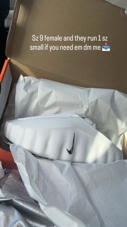 Nike mind slides women