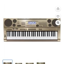 Casio Keyboard