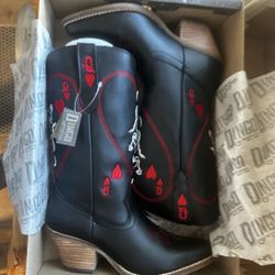 Cowboy Boots
