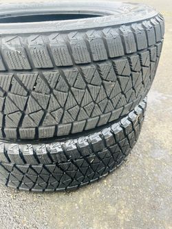 Winter Snow Tires 
