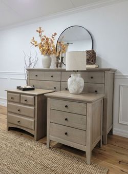 Bedroom Set