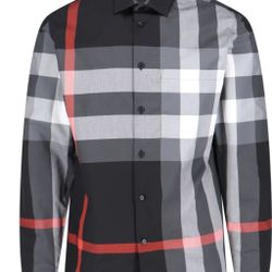 Burberry M