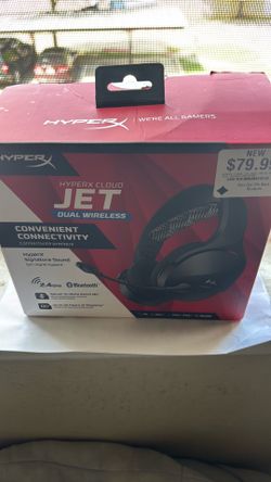 Gaming Headset