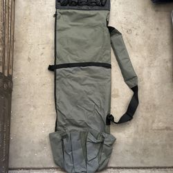 Portable Fishing Bag