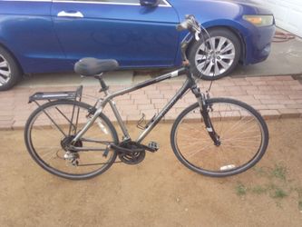 28 " Giant Mountain Bike Cypress