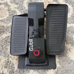 Cubii Pro Smart Under-Desk Elliptical – $70