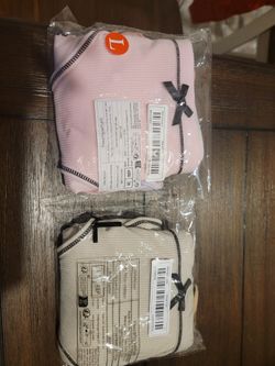 8 Women's Panties