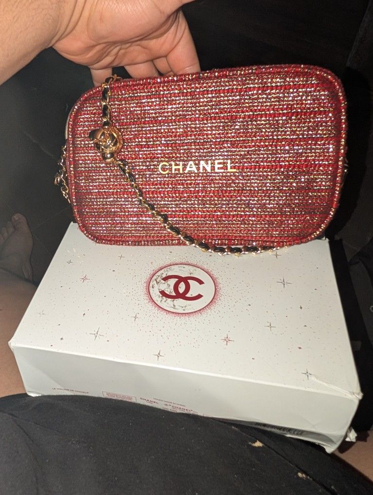 Chanel Holiday Exclusive 2022 