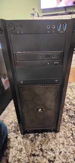 Old PC Intel No HD or OS