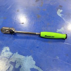 Snap On Tools Ratchet Multiposition 