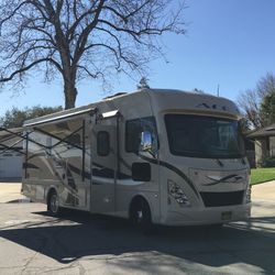 2016 Thor Ace