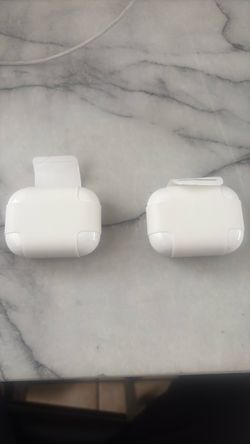 Gen 3 AirPod pros