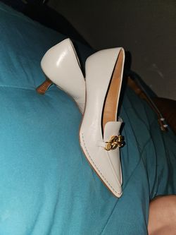 Torry Burch Jessa Pointy heels