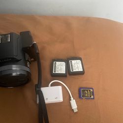 Digital Camera 