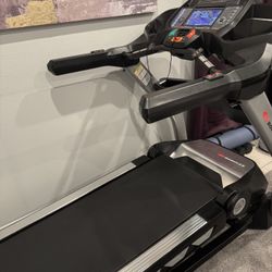 Bowflex Treadmill BXT216