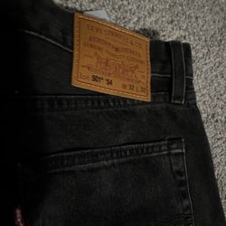 Pantalón Levis Hombre