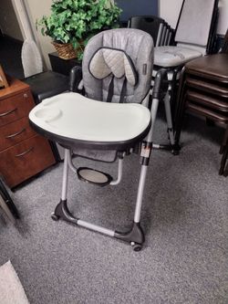 Baby Trend high chair