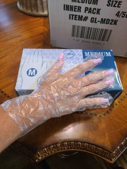 Gloves