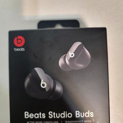 Beats Studio Buds