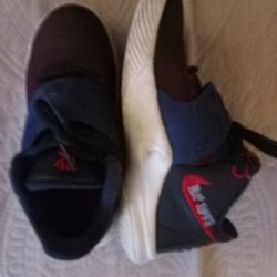 Nike Kid Shoes Size 13c