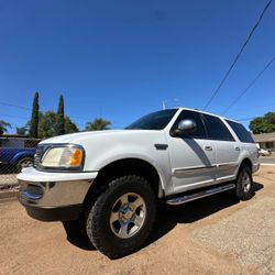 1998 Ford Expedition