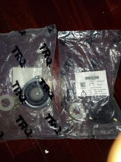 00- 06 Nissan Sentra Front Upper Strut Monut, Left An Right Sides