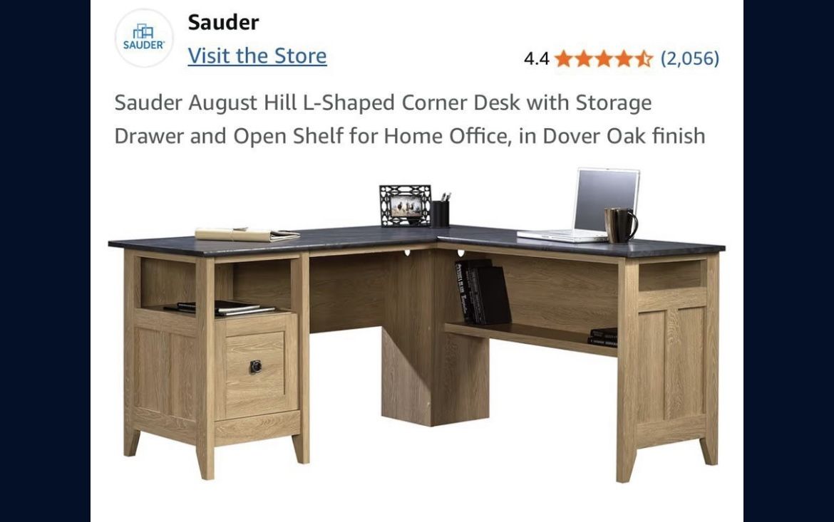 Office Desk