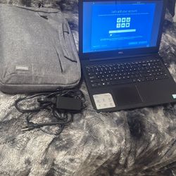Dell Inspiron 15 3000 Laptop