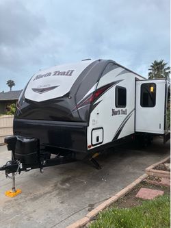 2019 travel trailer