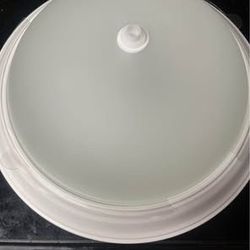 13 Inch LED Flush mount Light - New