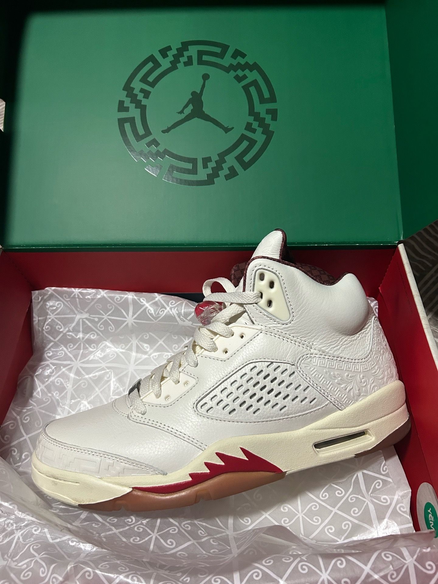 Jordan